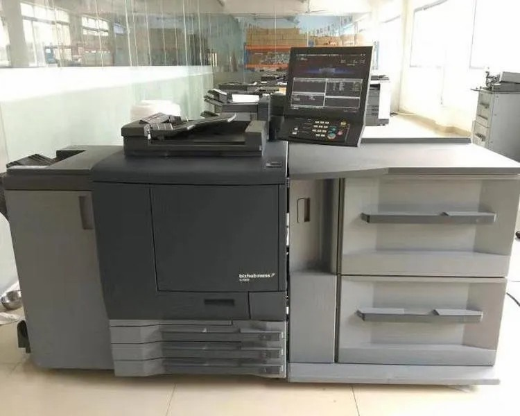 Digital Playing Card Printing